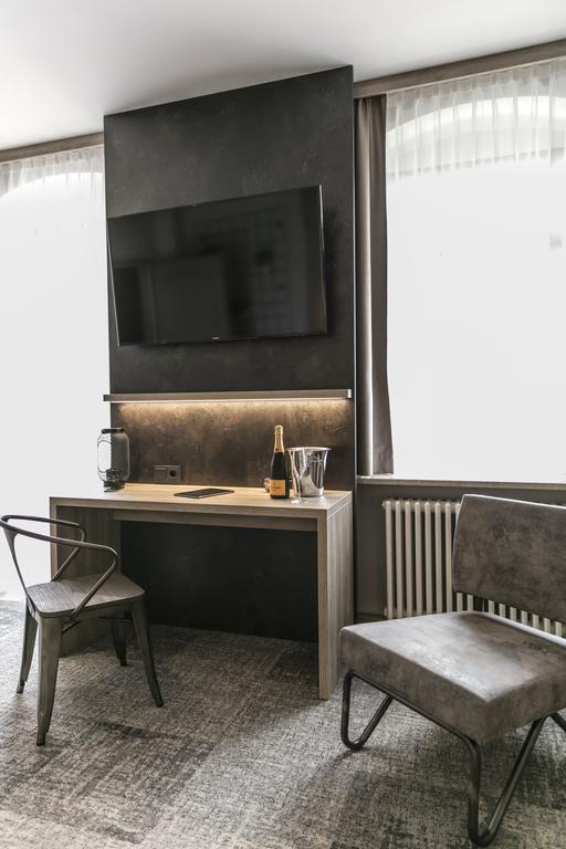 Alexxanders Hotel & Boardinghouse, Restaurant Chemnitz Kültér fotó